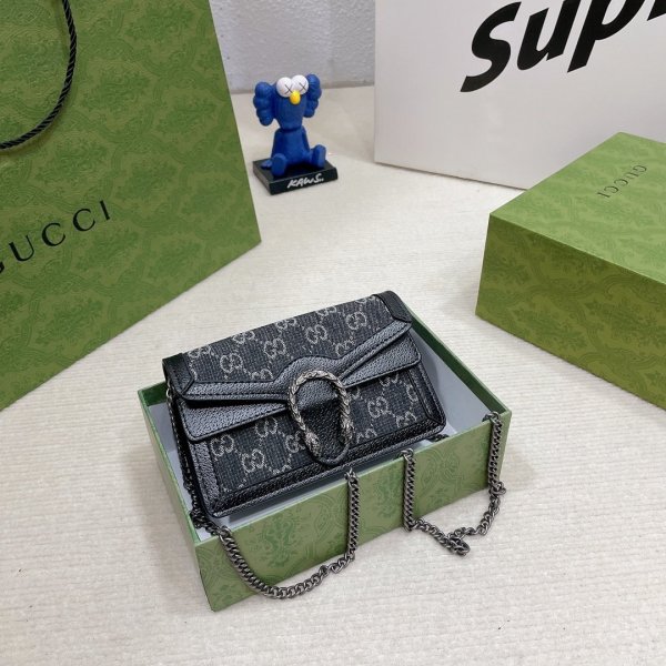 グッチバッグコピー 2022新品注目度NO.1 GUCCI レディース ショルダーバッグ