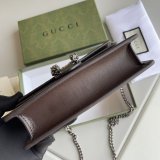 グッチバッグコピー 定番人気2022新品 GUCCI レディース ショルダーバッグ