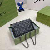 グッチバッグコピー 2022新品注目度NO.1 GUCCI レディース ショルダーバッグ