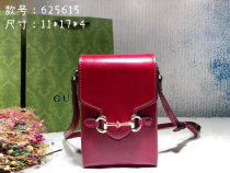 グッチバッグコピー 定番人気2022新品 GUCCI 男女兼用 携帯 電話 バッグ