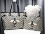 グッチバッグコピー 定番人気2022新品 GUCCI レディース トートバッグ