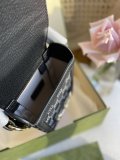 グッチバッグコピー 定番人気2022新品 GUCCI 男女兼用 携帯 電話 バッグ