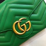 グッチバッグコピー 定番人気2022新品 GUCCI レディース ショルダーバッグ