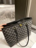 グッチバッグコピー 定番人気2022新品 GUCCI レディース トートバッグ