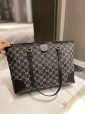 グッチバッグコピー 定番人気2022新品 GUCCI レディース トートバッグ