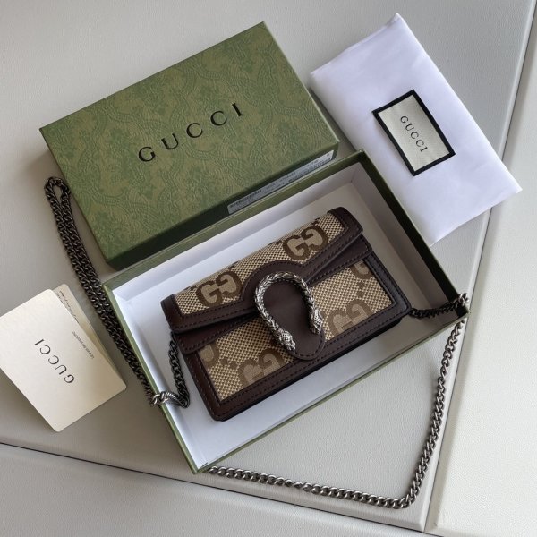 グッチバッグコピー 定番人気2022新品 GUCCI レディース ショルダーバッグ