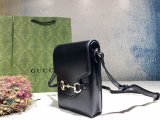 グッチバッグコピー 定番人気2022新品 GUCCI 男女兼用 携帯 電話 バッグ