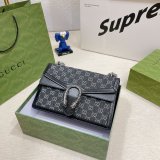 グッチバッグコピー 2022新品注目度NO.1 GUCCI レディース ショルダーバッグ