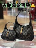 グッチバッグコピー 2022新品注目度NO.1 GUCCI レディース ハンドバッグ