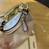 フェンディバッグコピー 大人気2022新品 FENDI レディース ハンドバッグ