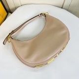 フェンディバッグコピー 定番人気2022新品 FENDI レディース ハンドバッグ