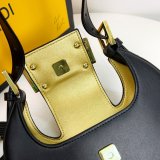 フェンディバッグコピー 2022新品注目度NO.1 FENDI レディース ハンドバッグ