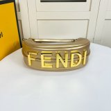 フェンディバッグコピー 2022新品注目度NO.1 FENDI レディース ハンドバッグ