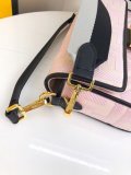 フェンディバッグコピー 2022新品注目度NO.1 FENDI レディース ハンドバッグ