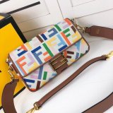 フェンディバッグコピー 定番人気2022新品 FENDI レディース ハンドバッグ