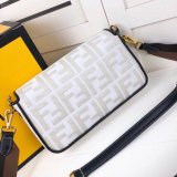 フェンディバッグコピー 定番人気2022新品 FENDI レディース ハンドバッグ