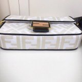 フェンディバッグコピー 定番人気2022新品 FENDI レディース ハンドバッグ