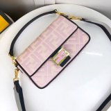 フェンディバッグコピー 2022新品注目度NO.1 FENDI レディース ハンドバッグ