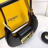 フェンディバッグコピー 2022新品注目度NO.1 FENDI レディース ハンドバッグ