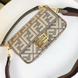 フェンディバッグコピー 大人気2022新品 FENDI レディース ハンドバッグ