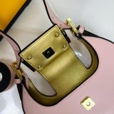 フェンディバッグコピー 定番人気2022新品 FENDI レディース ハンドバッグ