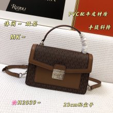 マイケル コースバッグコピー 定番人気2022新品 Michael Kors レディース ハンドバッグ