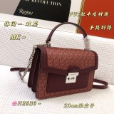マイケル コースバッグコピー 定番人気2022新品 Michael Kors レディース ハンドバッグ