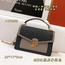 マイケル コースバッグコピー 大人気2022新品 Michael Kors レディース ハンドバッグ