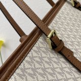 マイケル コースバッグコピー 定番人気2022新品 Michael Kors レディース トートバッグ