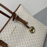 マイケル コースバッグコピー 定番人気2022新品 Michael Kors レディース トートバッグ