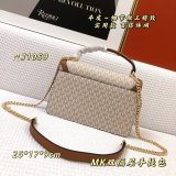 マイケル コースバッグコピー 定番人気2022新品 Michael Kors レディース ハンドバッグ