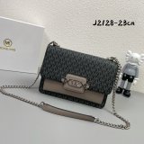 マイケル コースバッグコピー 2022新品注目度NO.1 Michael Kors レディース ショルダーバッグ