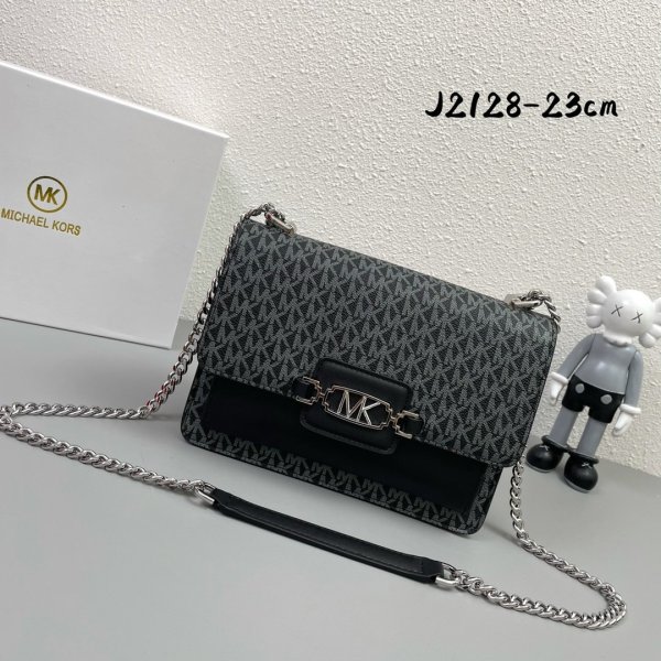 マイケル コースバッグコピー 2022新品注目度NO.1 Michael Kors レディース ショルダーバッグ