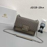マイケル コースバッグコピー 定番人気2022新品 Michael Kors レディース ショルダーバッグ