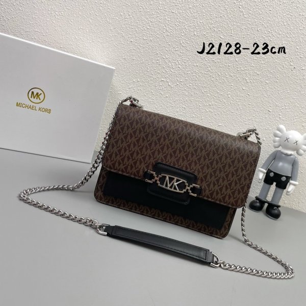 マイケル コースバッグコピー 大人気2022新品 Michael Kors レディース ショルダーバッグ