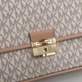 マイケル コースバッグコピー 定番人気2022新品 Michael Kors レディース ハンドバッグ