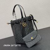 マイケル コースバッグコピー 大人気2022新品 Michael Kors レディース トートバッグ