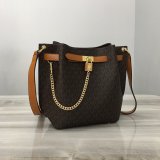 マイケル コースバッグコピー 定番人気2022新品 Michael Kors レディース バケツバッグ
