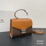 マイケル コースバッグコピー 大人気2022新品 Michael Kors レディース ハンドバッグ