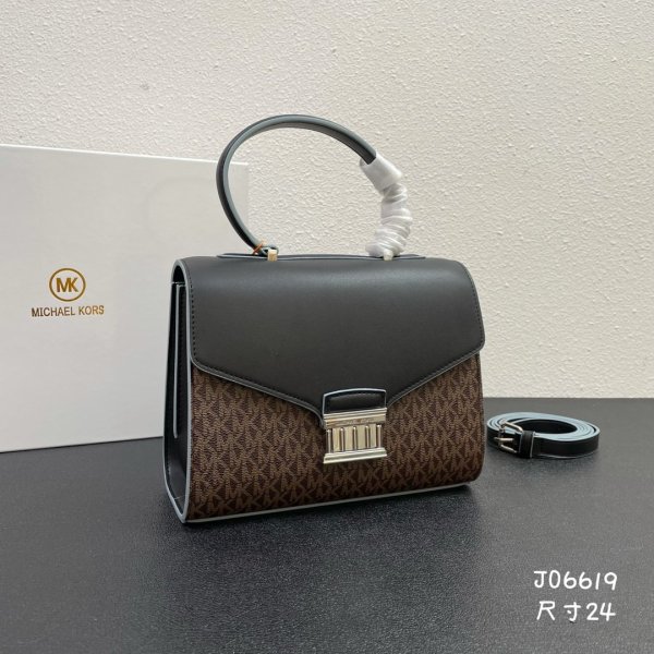マイケル コースバッグコピー 2022新品注目度NO.1 Michael Kors レディース ハンドバッグ
