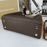マイケル コースバッグコピー 大人気2022新品 Michael Kors レディース トートバッグ