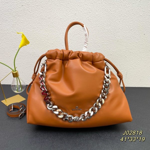 マイケル コースバッグコピー 定番人気2022新品 Michael Kors レディース ハンドバッグ