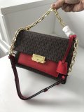 マイケル コースバッグコピー 大人気2022新品 Michael Kors レディース ショルダーバッグ