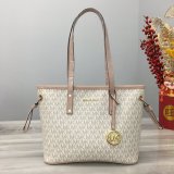 マイケル コースバッグコピー 2022新品注目度NO.1 Michael Kors レディース トートバッグ