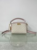 マイケル コースバッグコピー 定番人気2022新品 Michael Kors レディース ハンドバッグ