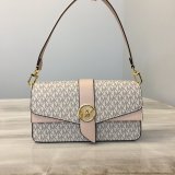 マイケル コースバッグコピー 定番人気2022新品 Michael Kors レディース ハンドバッグ