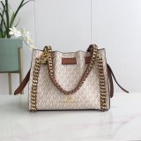 マイケル コースバッグコピー 大人気2022新品 Michael Kors レディース トートバッグ