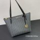 マイケル コースバッグコピー 2022新品注目度NO.1 Michael Kors レディース トートバッグ