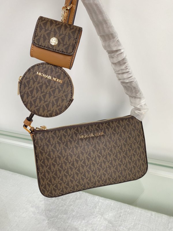 マイケル コースバッグコピー 大人気2022新品 Michael Kors レディース ショルダーバッグ