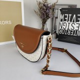 マイケル コースバッグコピー 大人気2022新品 Michael Kors レディース ショルダーバッグ
